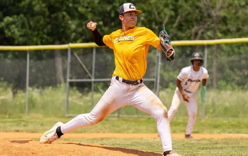 Tipos de becas deportivas para extranjeros en Estados Unidos