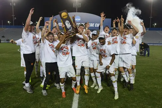 ¿Qué nivel de inglés necesitas para acceder a becas deportivas en USA?