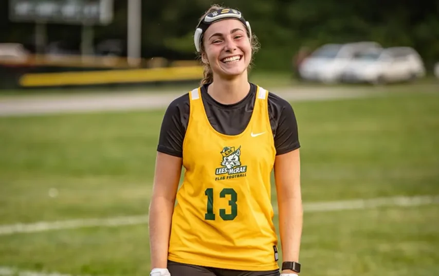 5 beneficios de una beca deportiva en Estados Unidos