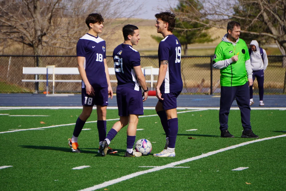 Nuevas Confirmaciones de Atletas de New Vision Sports – Fall 2025 y Spring 2026