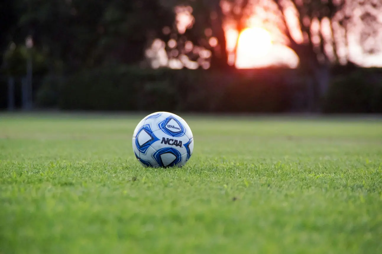 ncaa soccer ball
