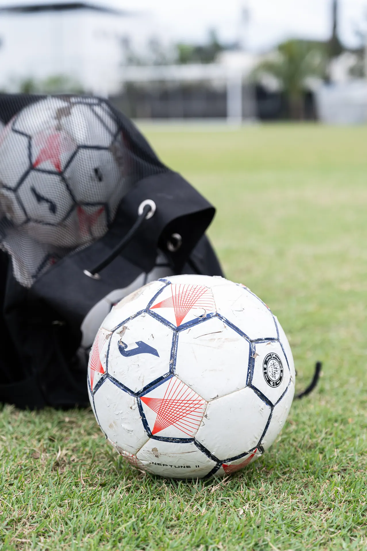 Showcase Day 1 · Photo 1