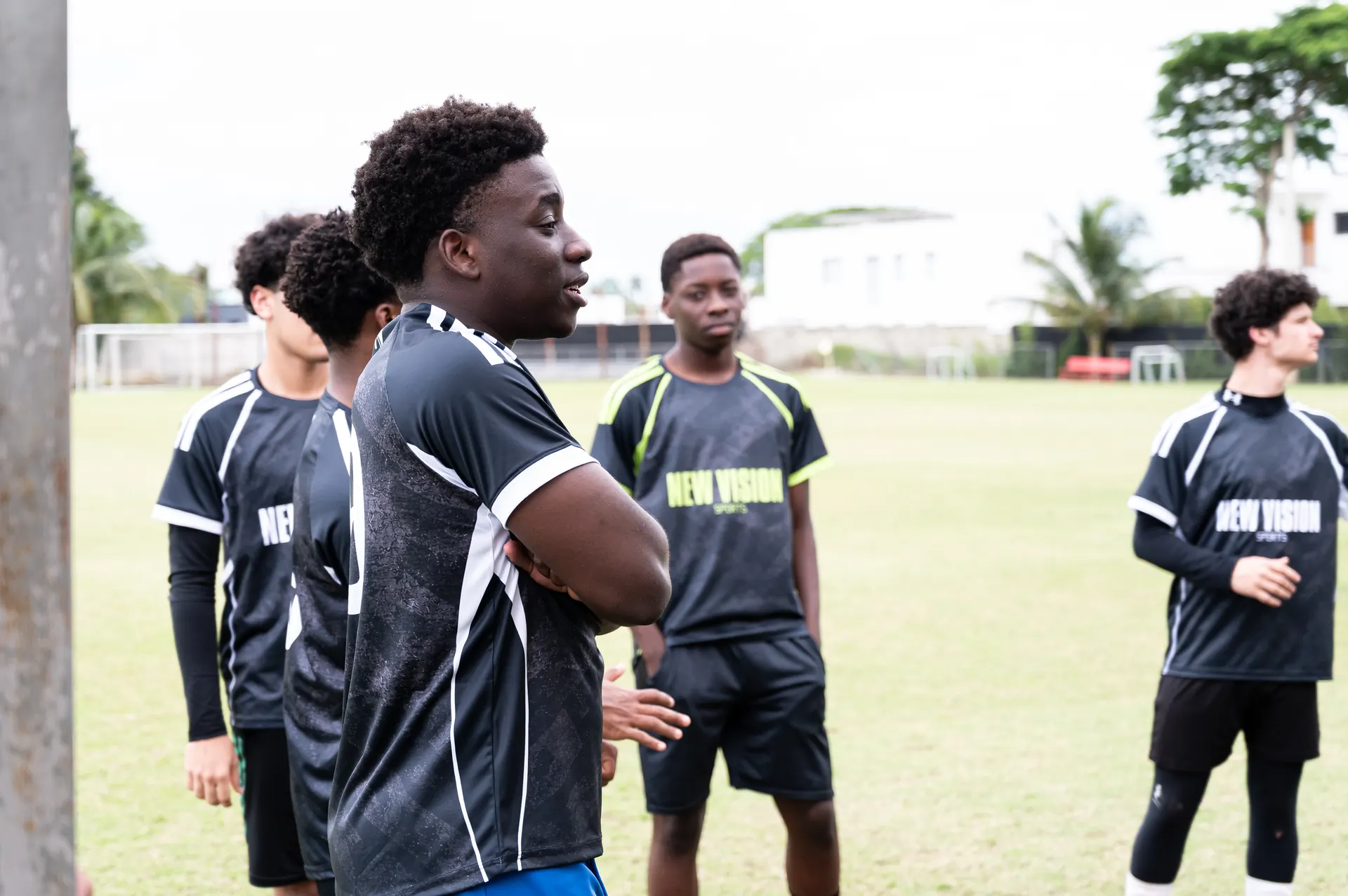 Showcase Day 1 · Photo 2