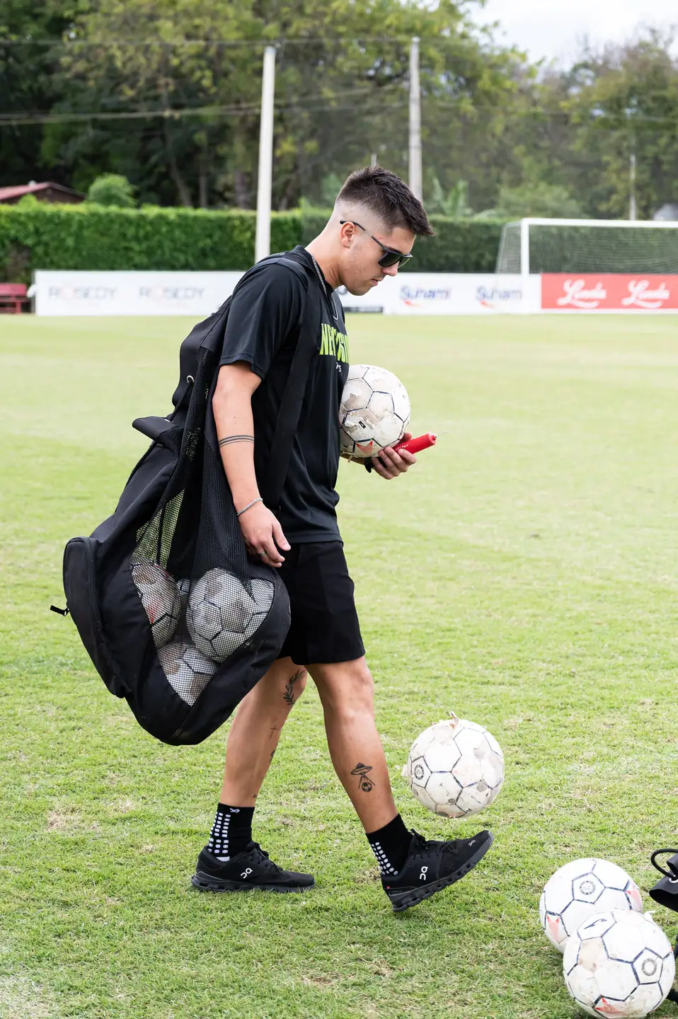 Showcase Day 1 · Photo 3