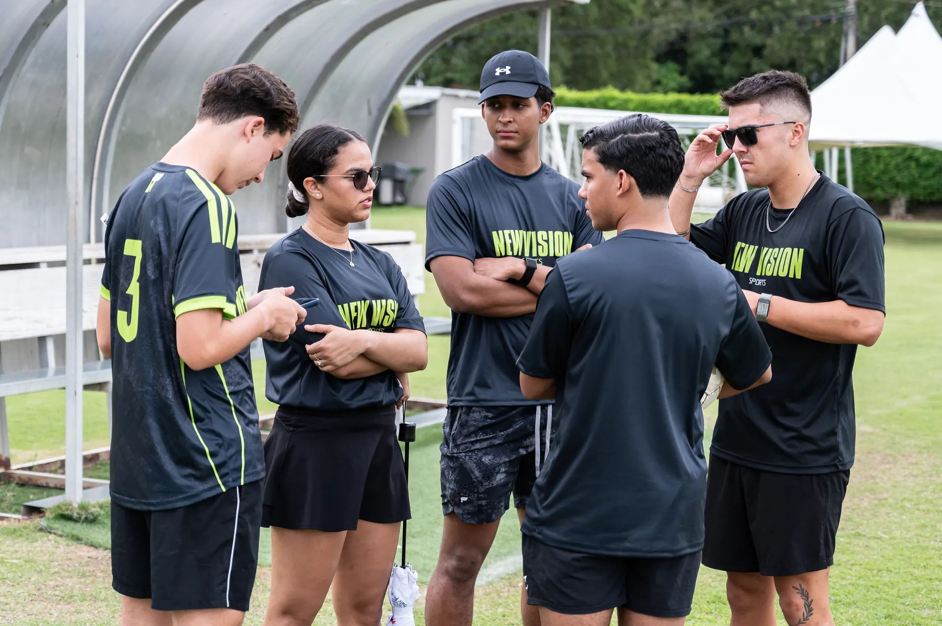 Showcase Day 1 · Photo 4