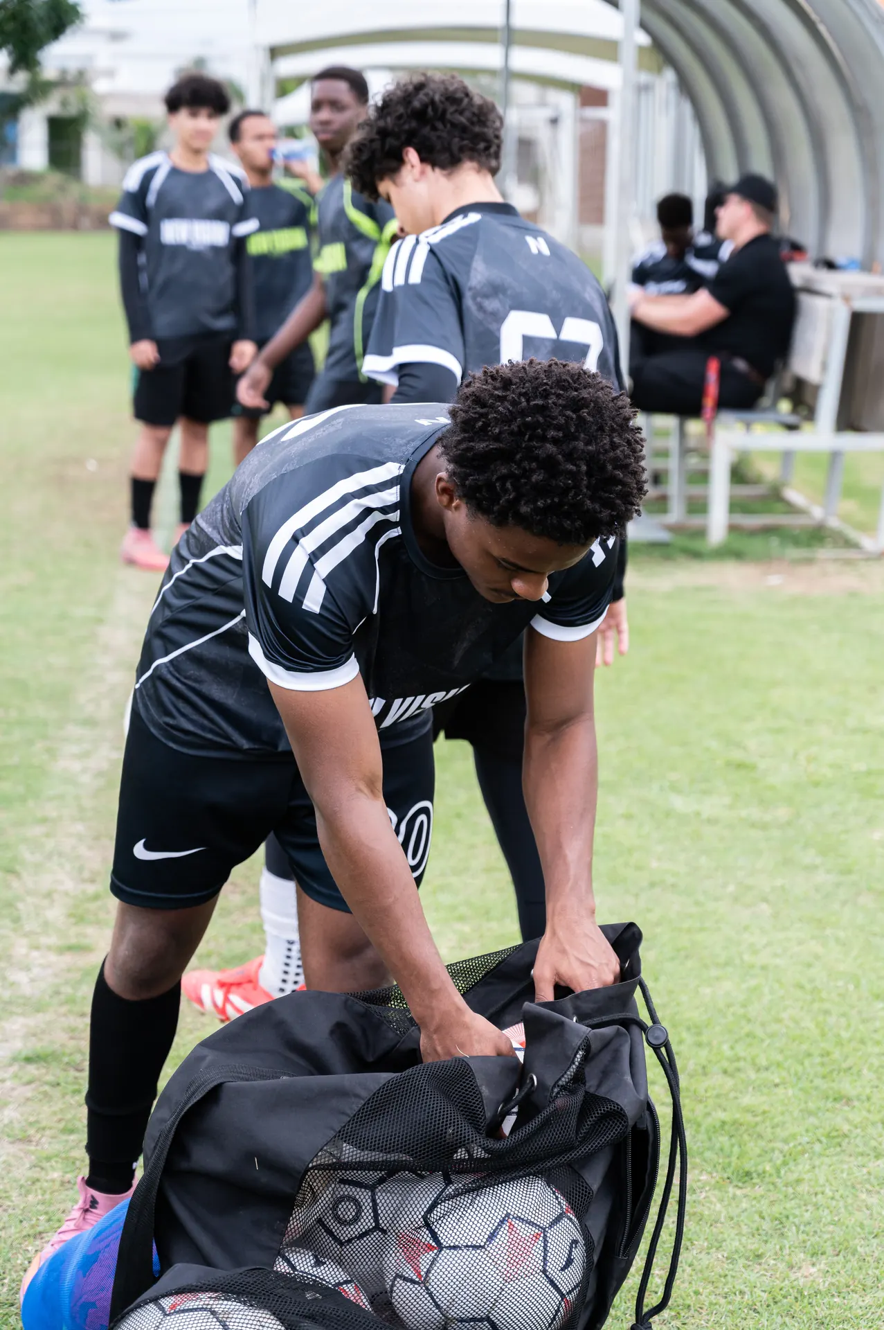 Showcase Day 1 · Photo 5