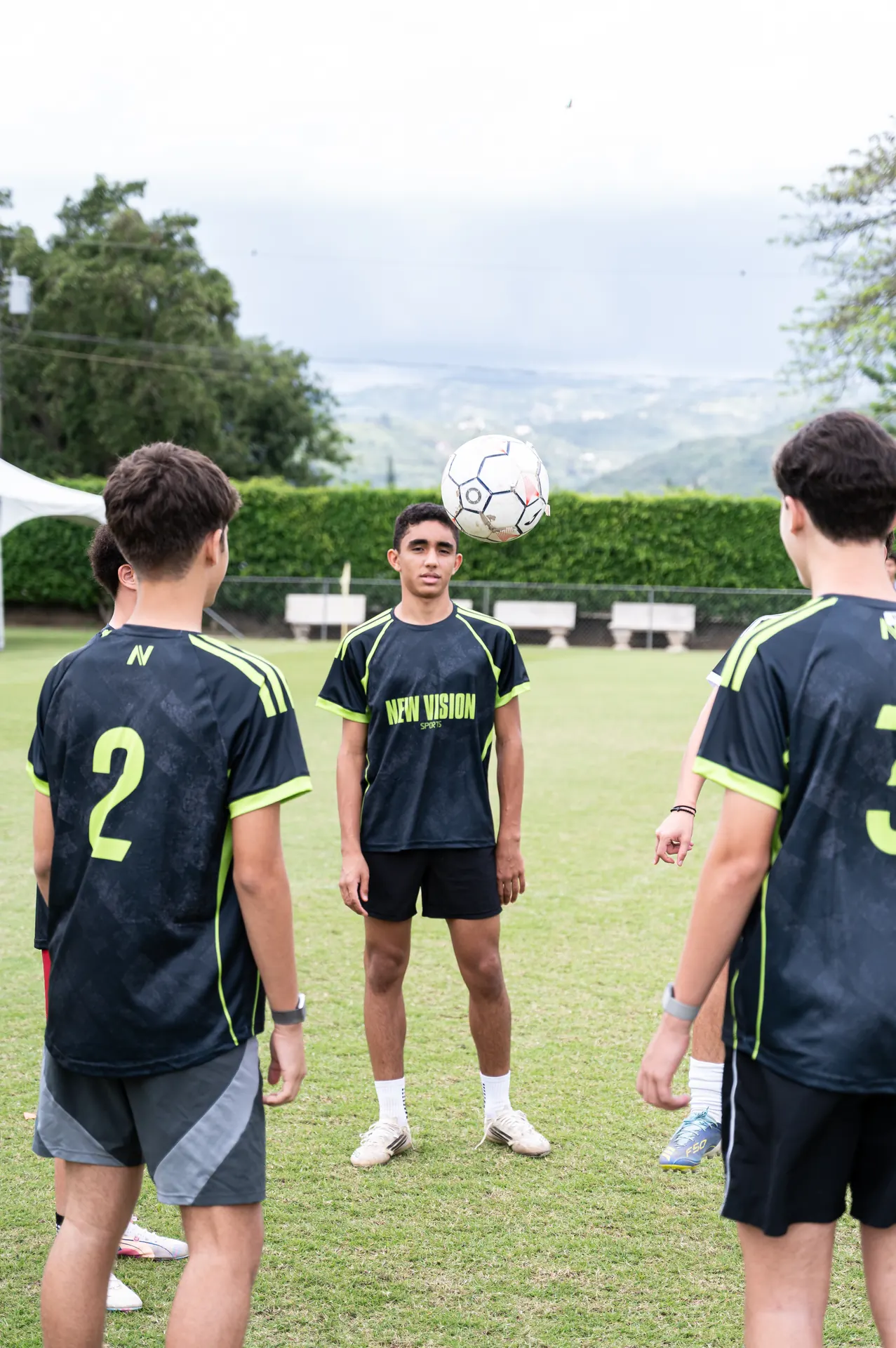 Showcase Day 1 · Photo 6