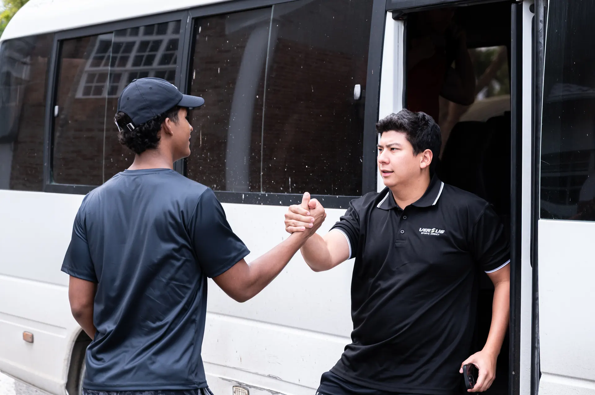 Showcase Day 1 · Photo 7