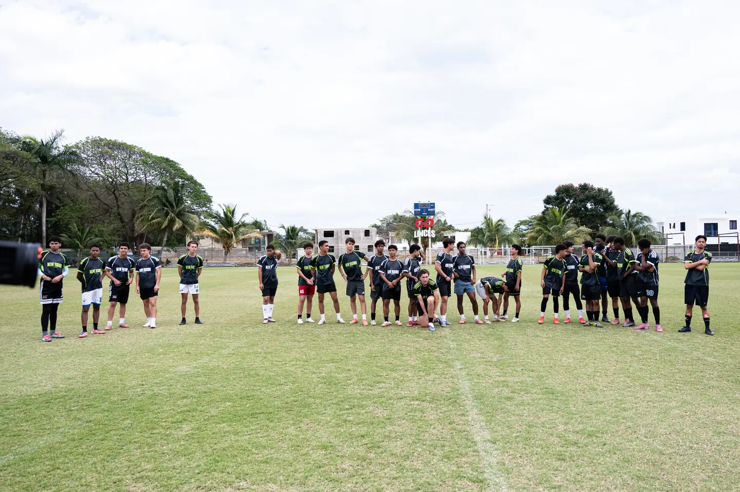 Showcase Day 1 · Photo 8