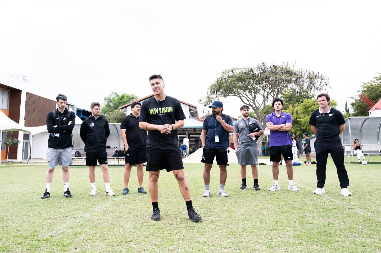 Showcase Day 1 · Photo 9