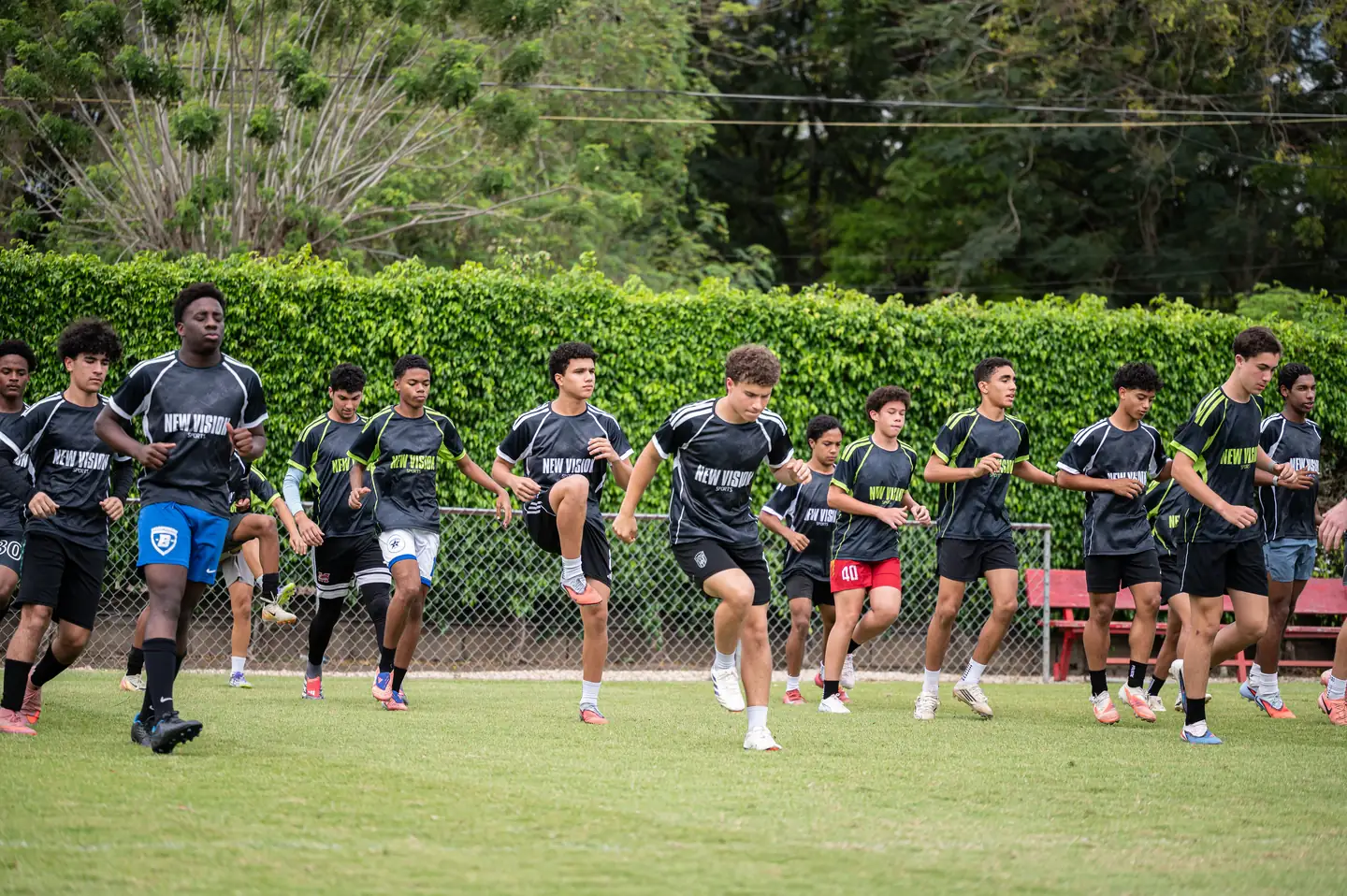 Showcase Day 1 · Photo 11