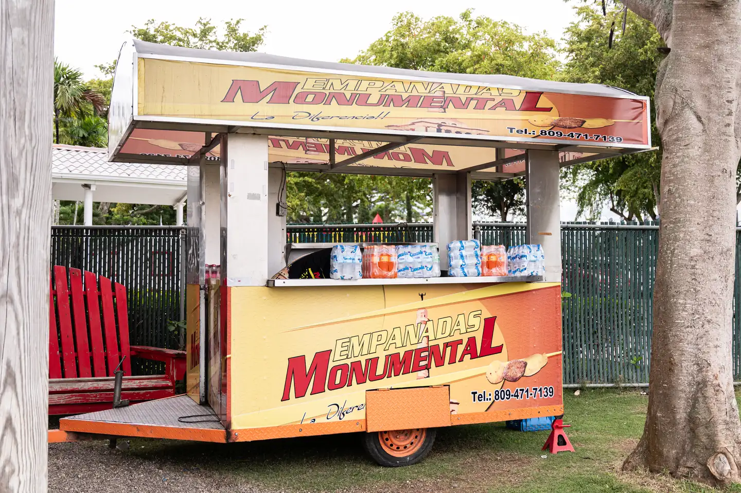 Showcase Day 1 · Photo 12