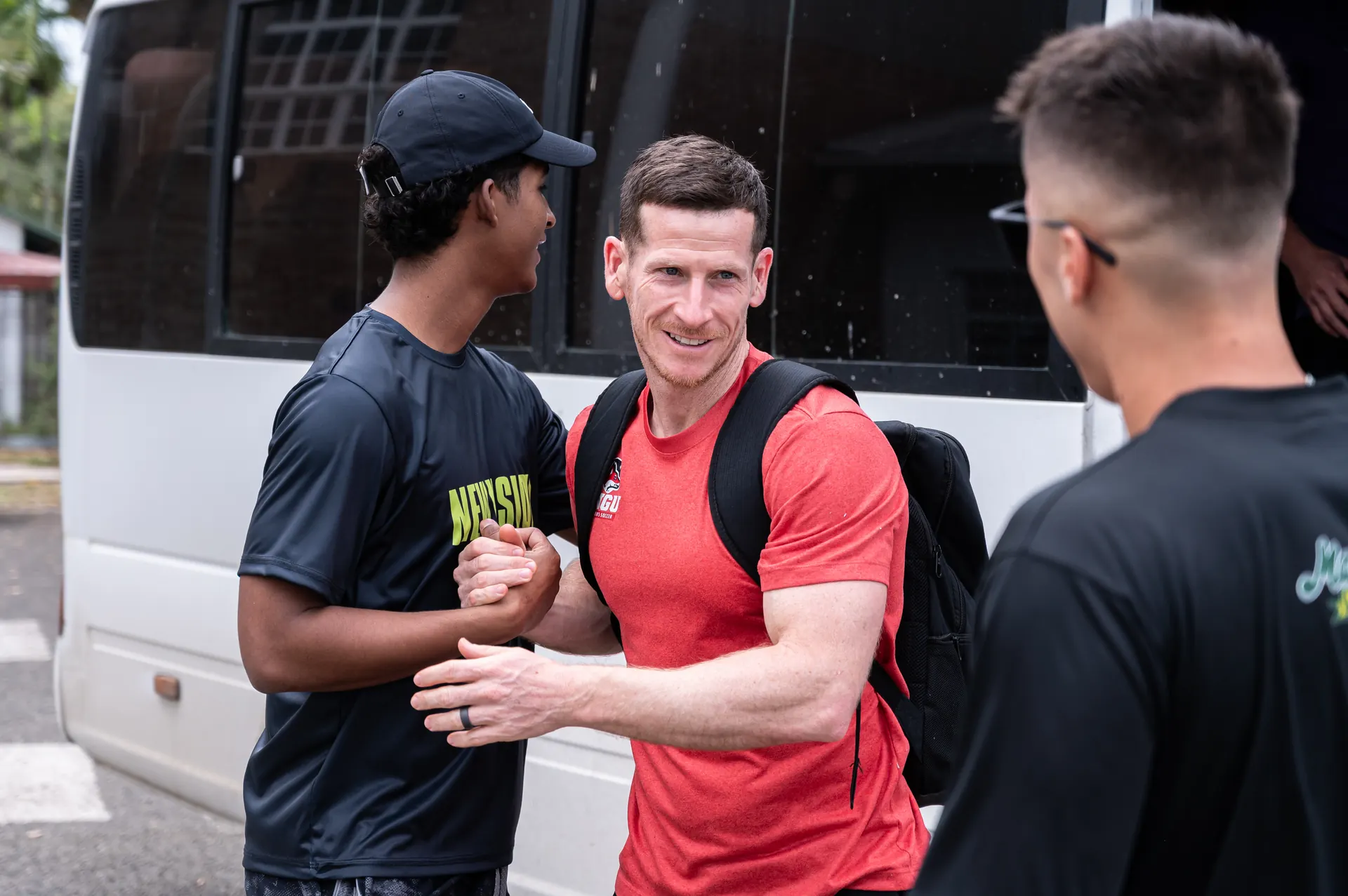 Showcase Day 1 · Photo 13