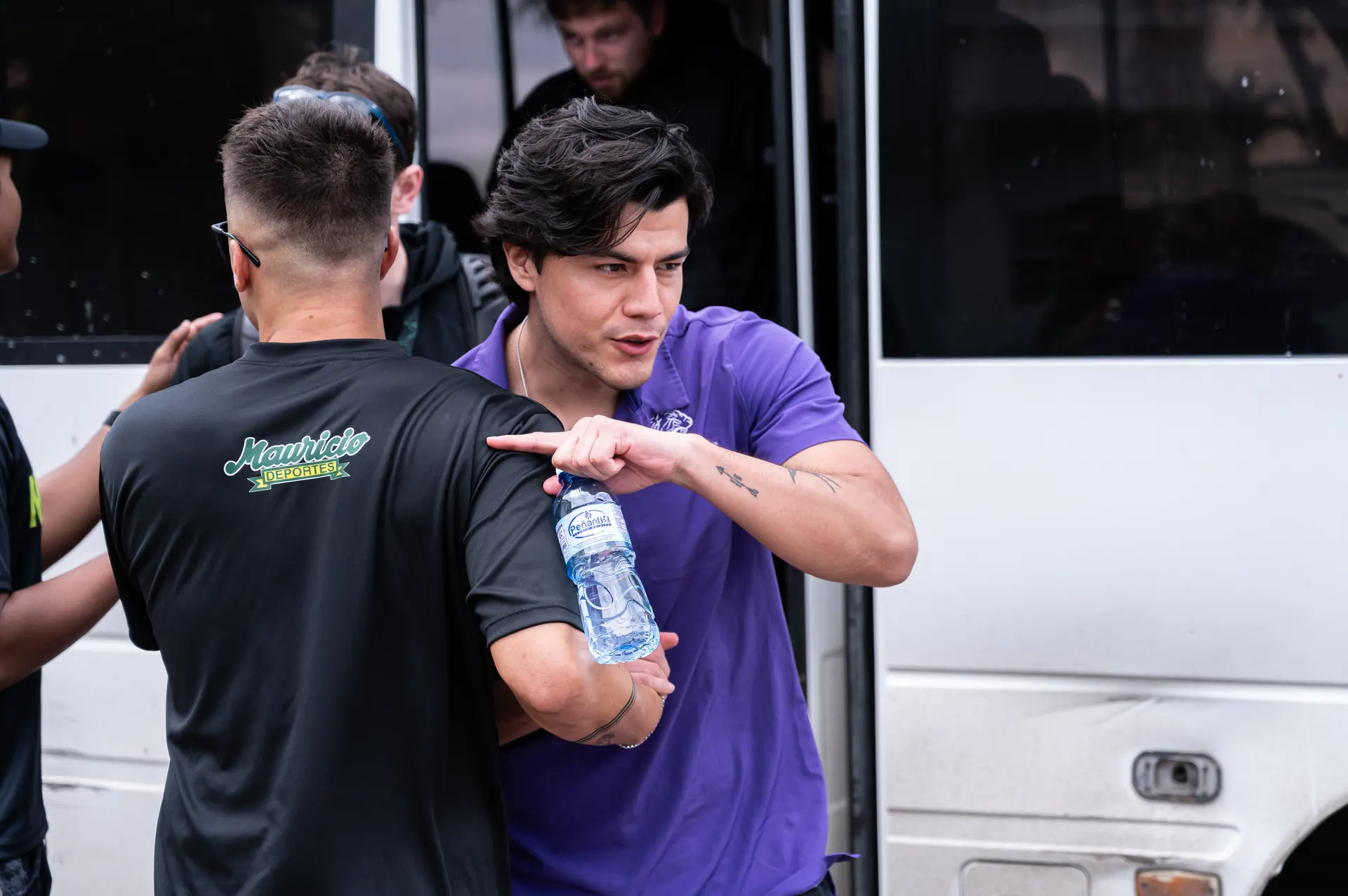 Showcase Day 1 · Photo 14