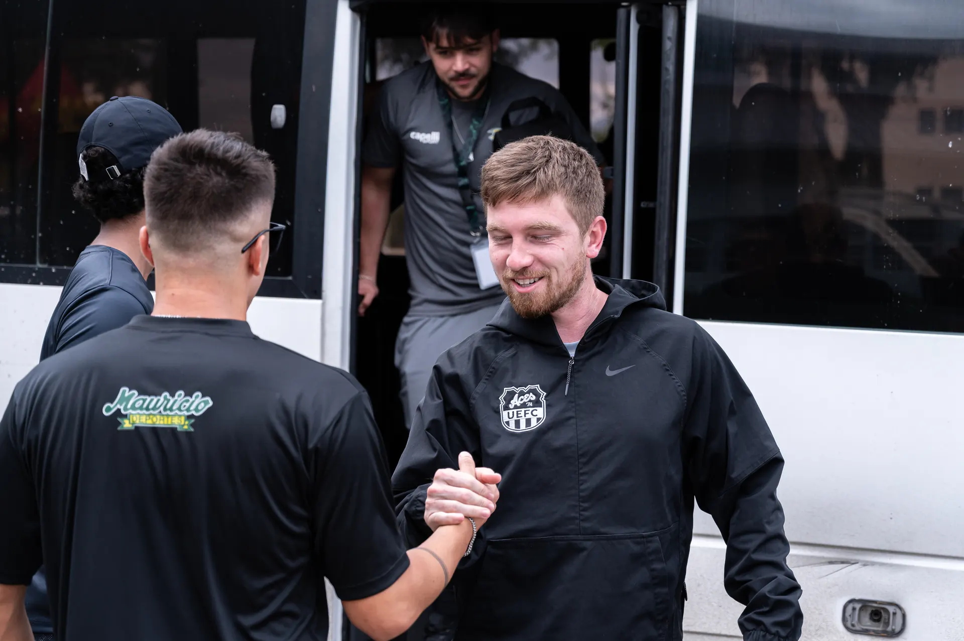 Showcase Day 1 · Photo 15