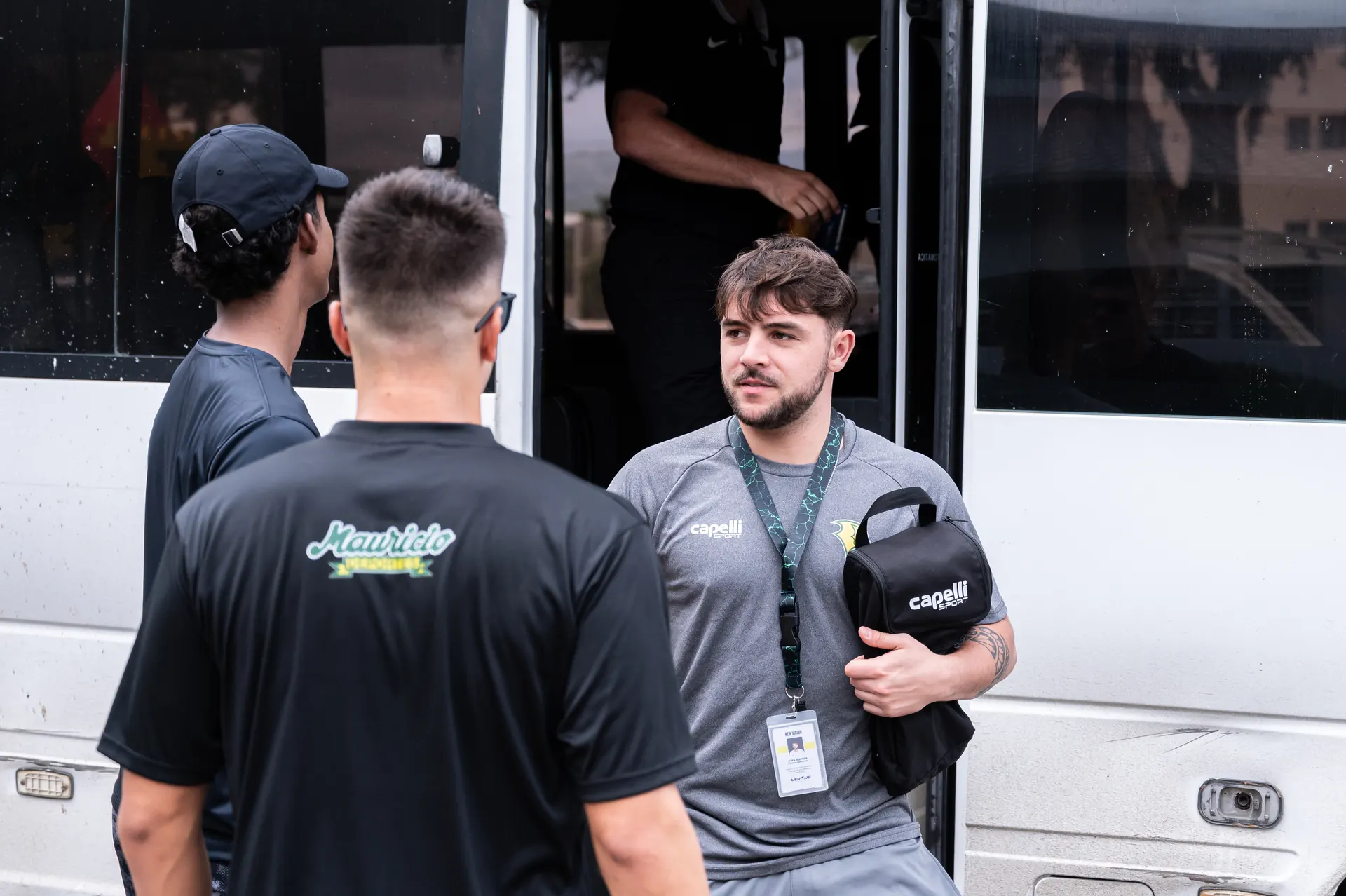 Showcase Day 1 · Photo 16