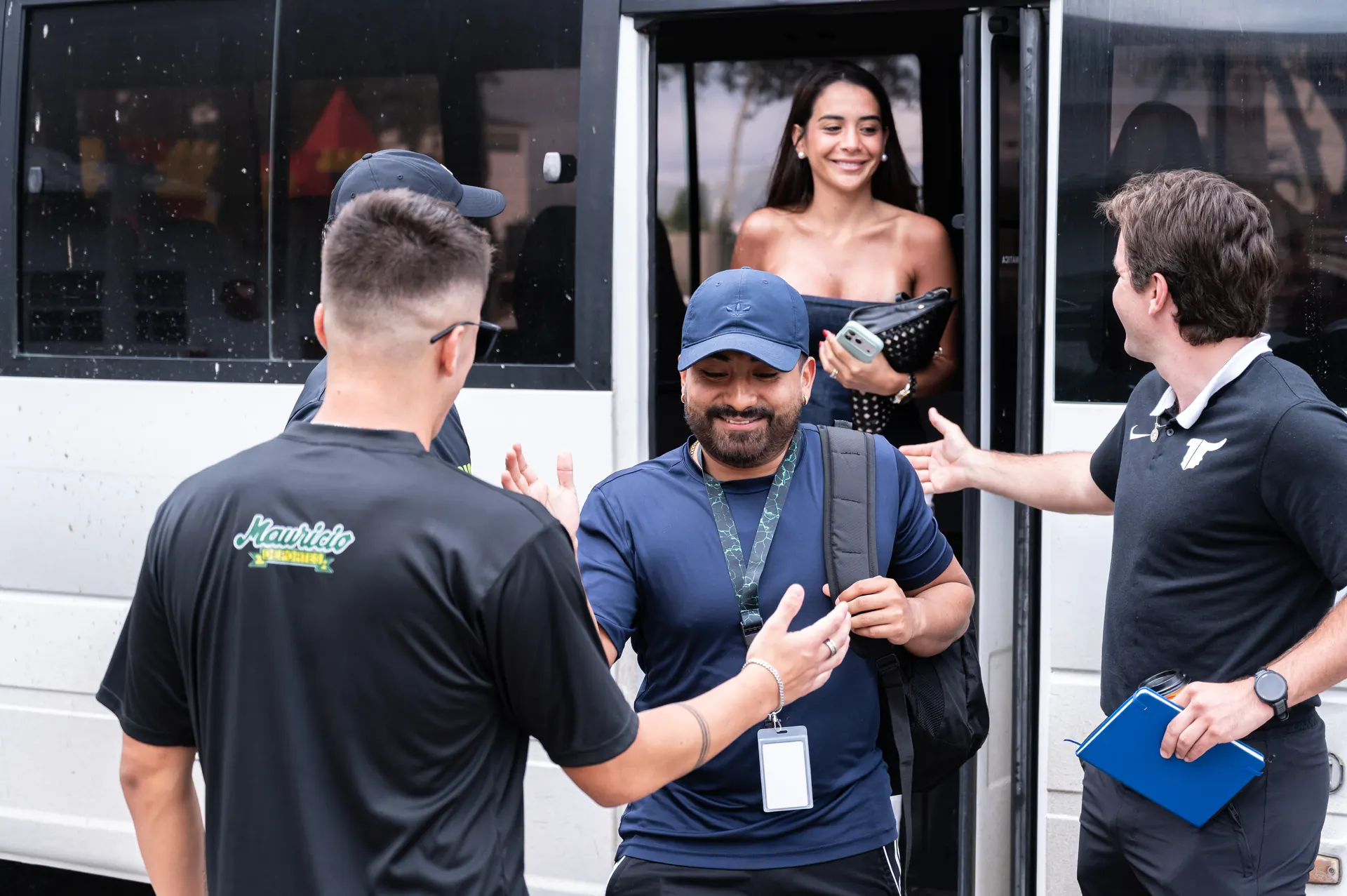 Showcase Day 1 · Photo 18